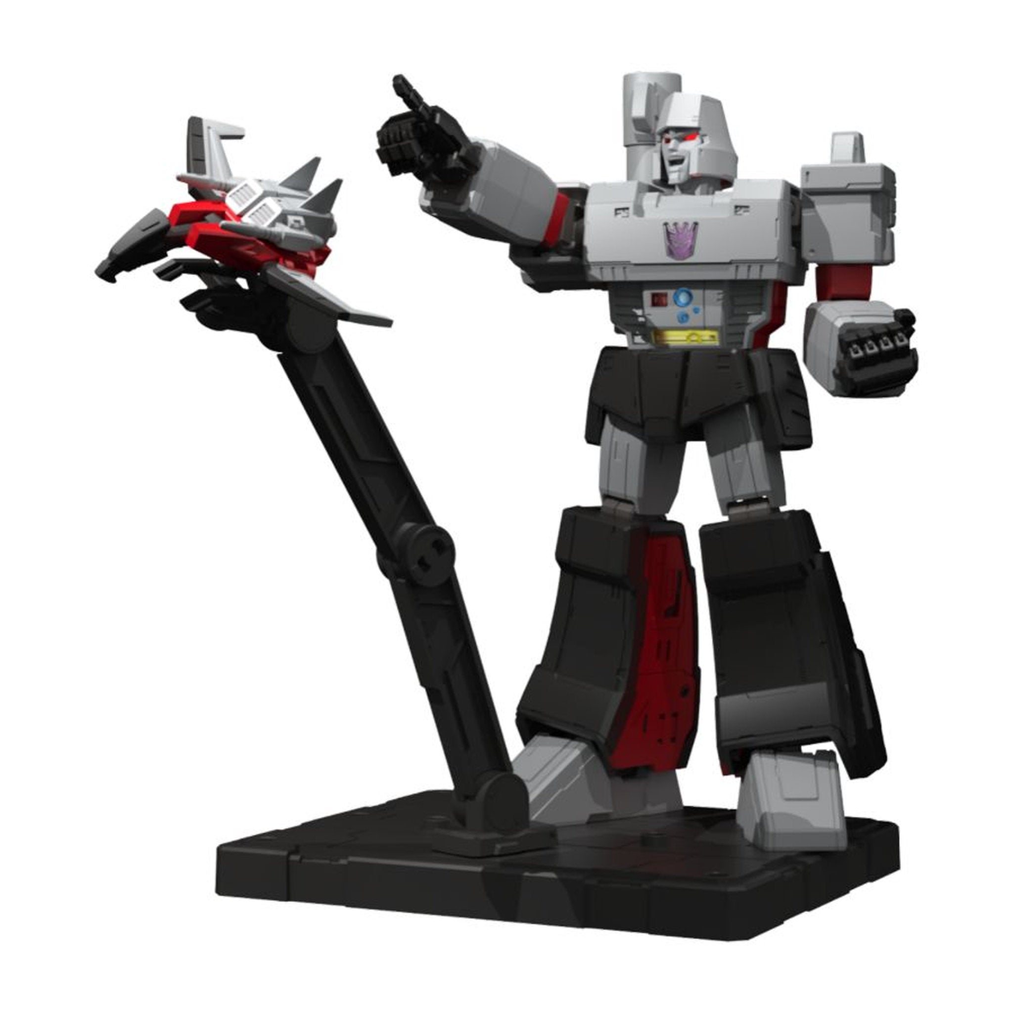 Blokees Transformers - AE02 G1 Megatron Limited Model Kit
