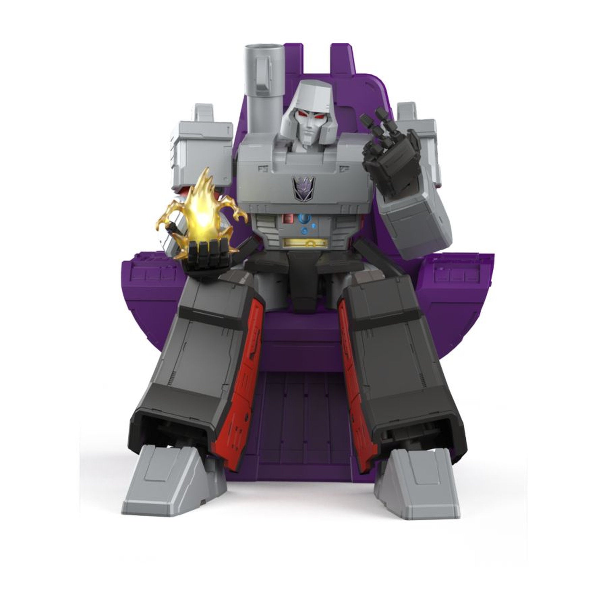 Blokees Transformers - AE02 G1 Megatron Limited Model Kit