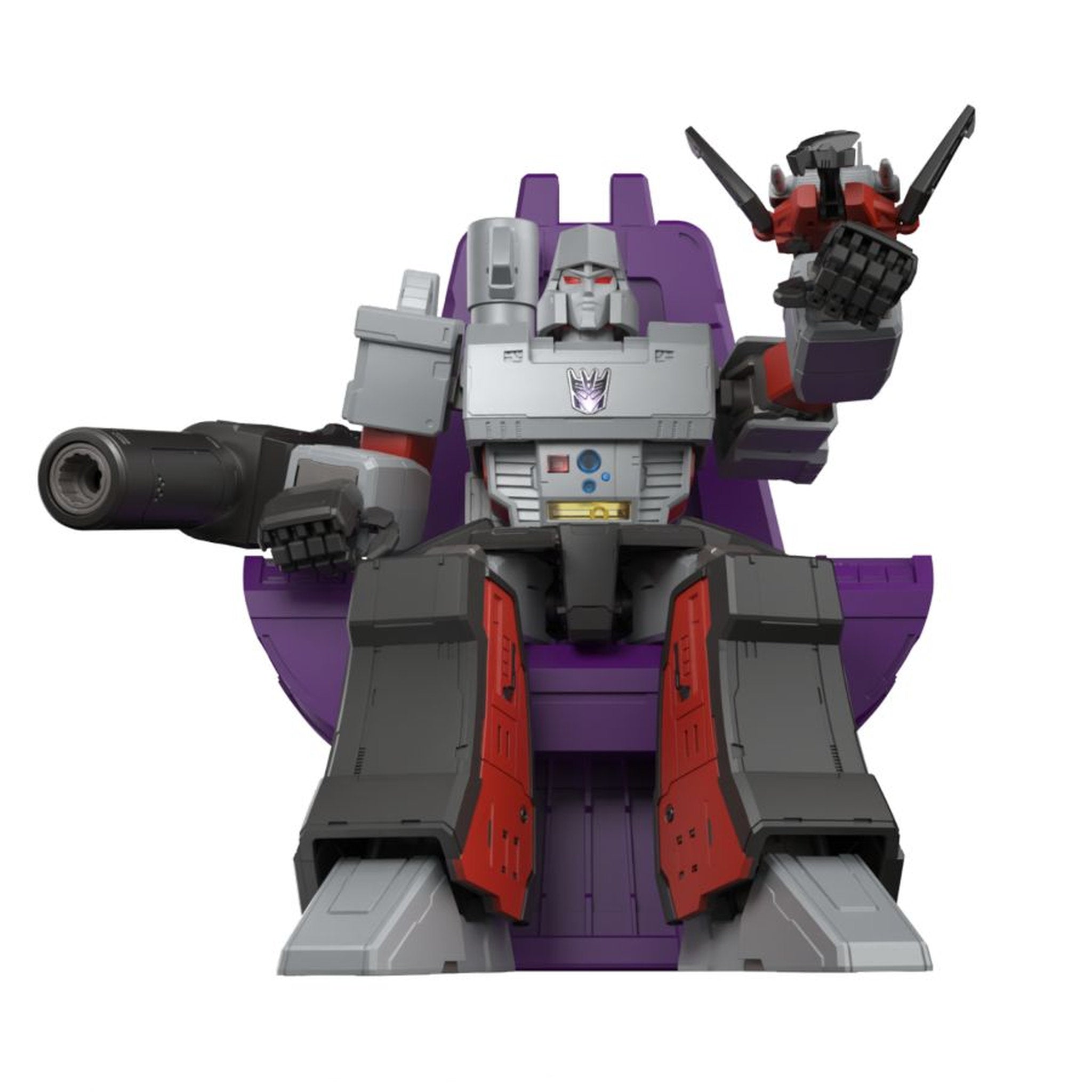 Blokees Transformers - AE02 G1 Megatron Limited Model Kit
