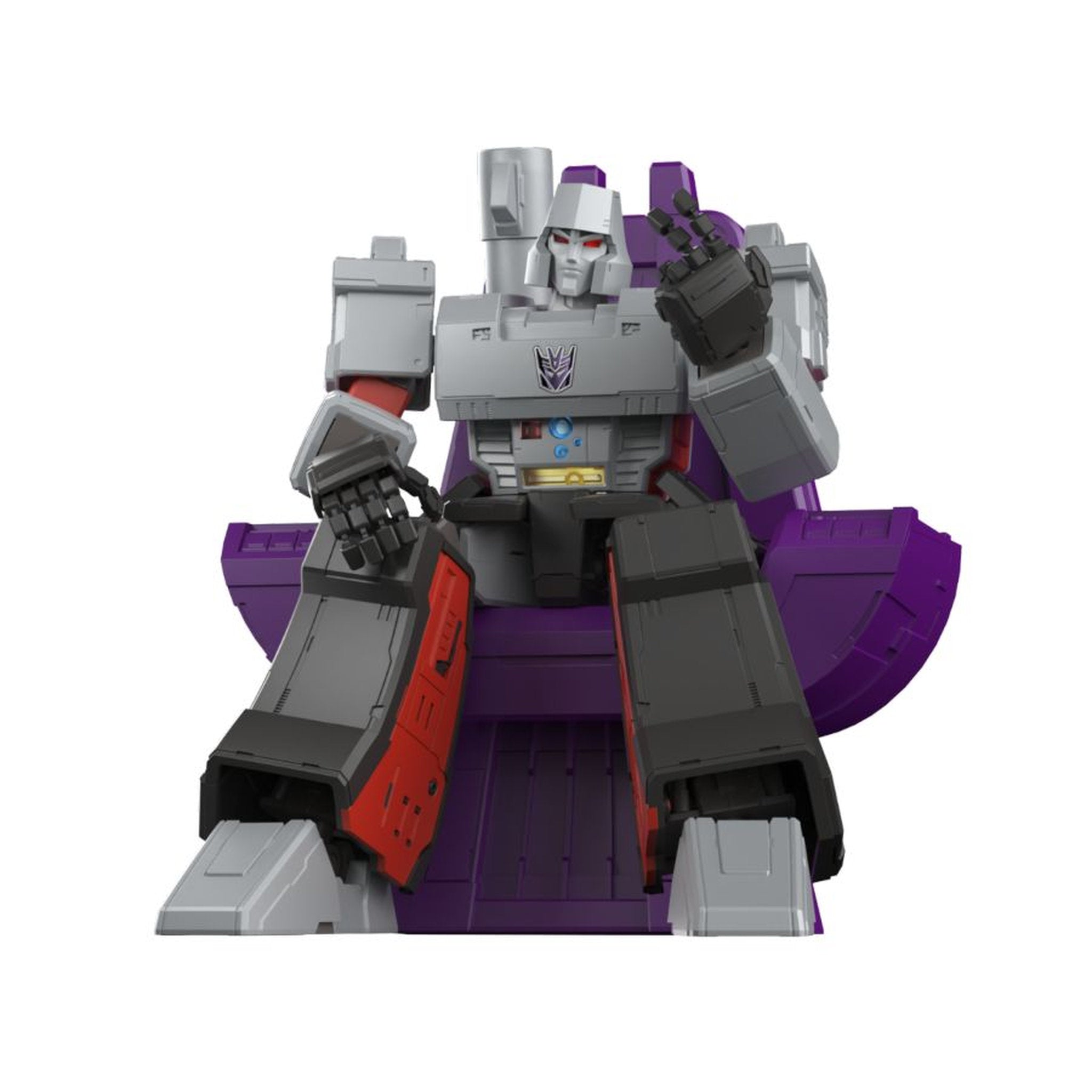 Blokees Transformers - AE02 G1 Megatron Limited Model Kit
