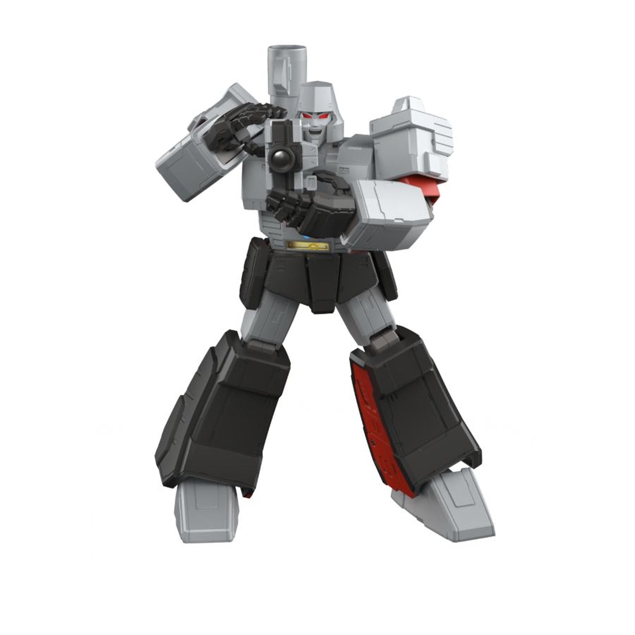 Blokees Transformers - AE02 G1 Megatron Limited Model Kit