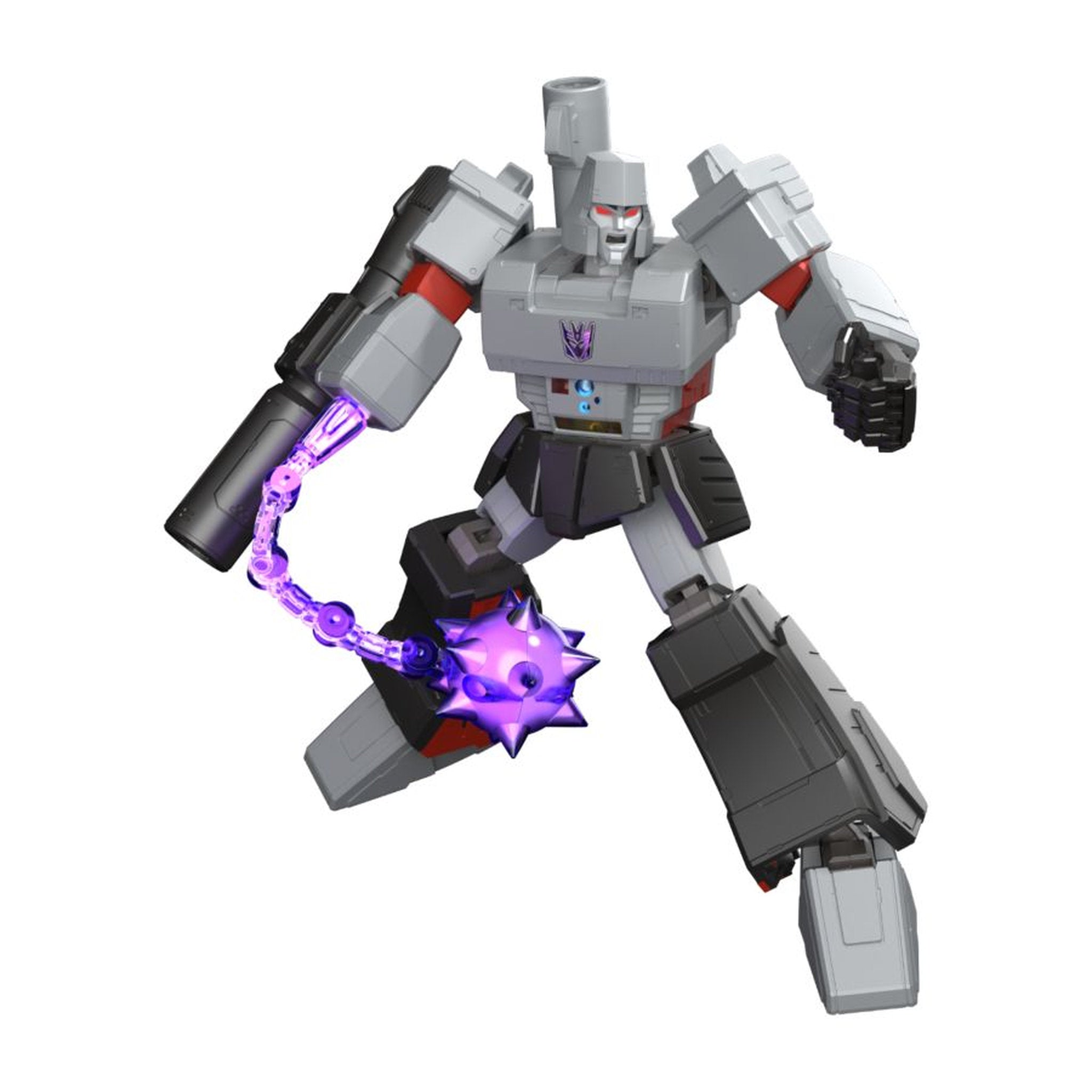 Blokees Transformers - AE02 G1 Megatron Limited Model Kit