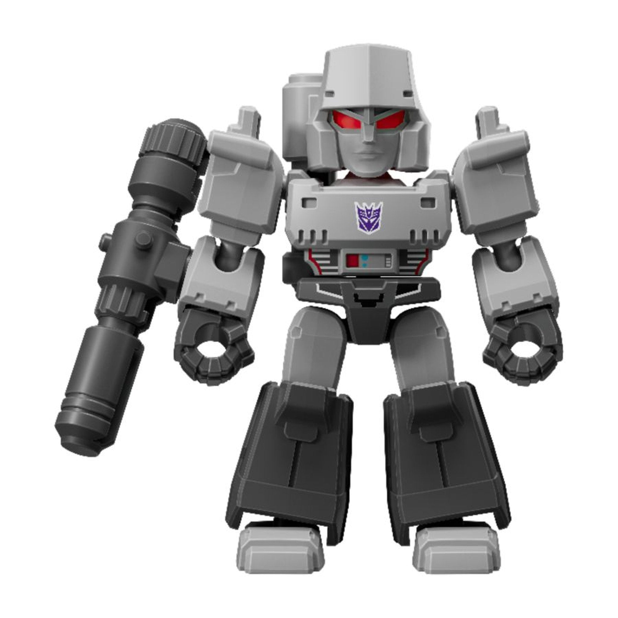 Blokees Transformers Galaxy Shining Defender Version 01 Blind Box