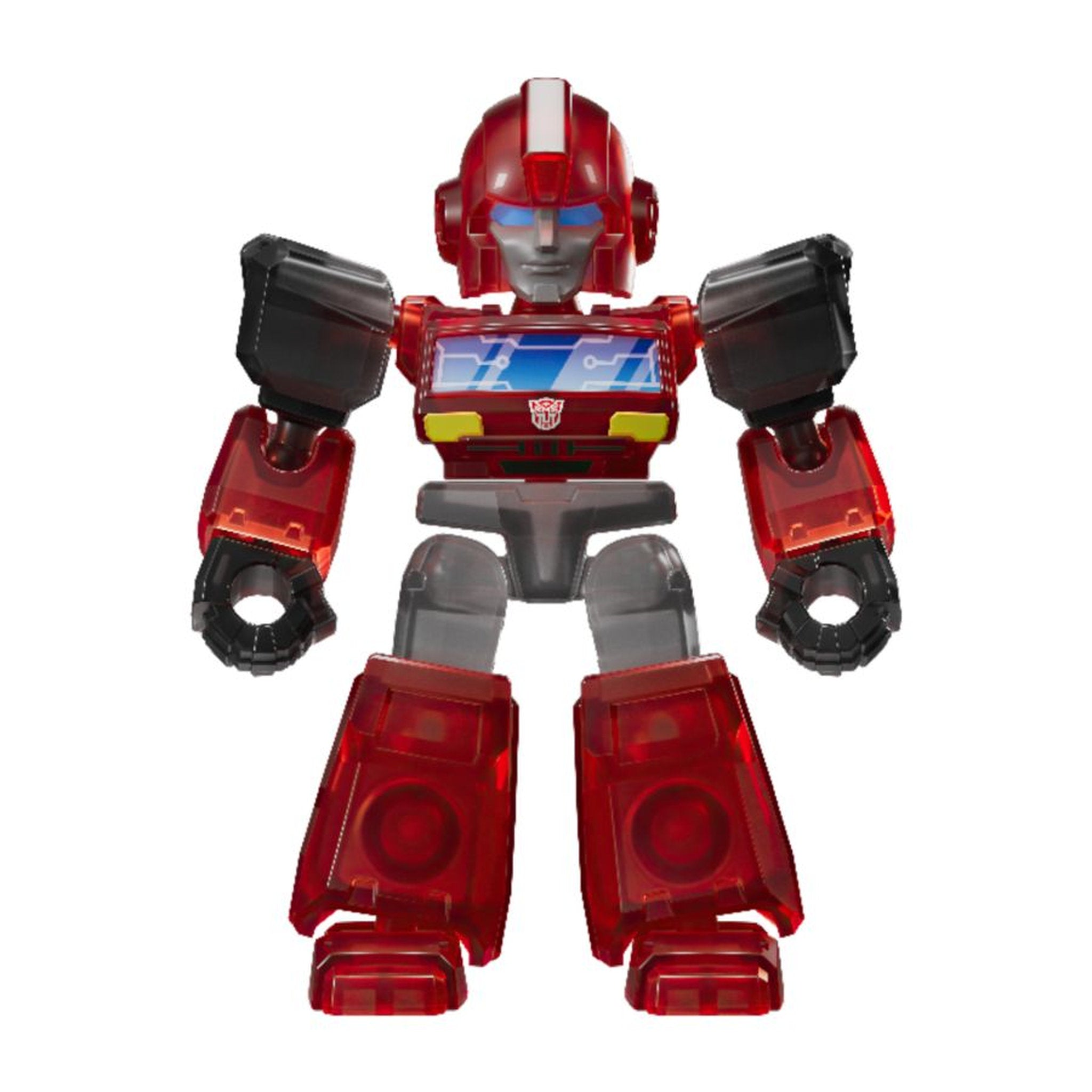Blokees Transformers Galaxy Shining Defender Version 01 Blind Box