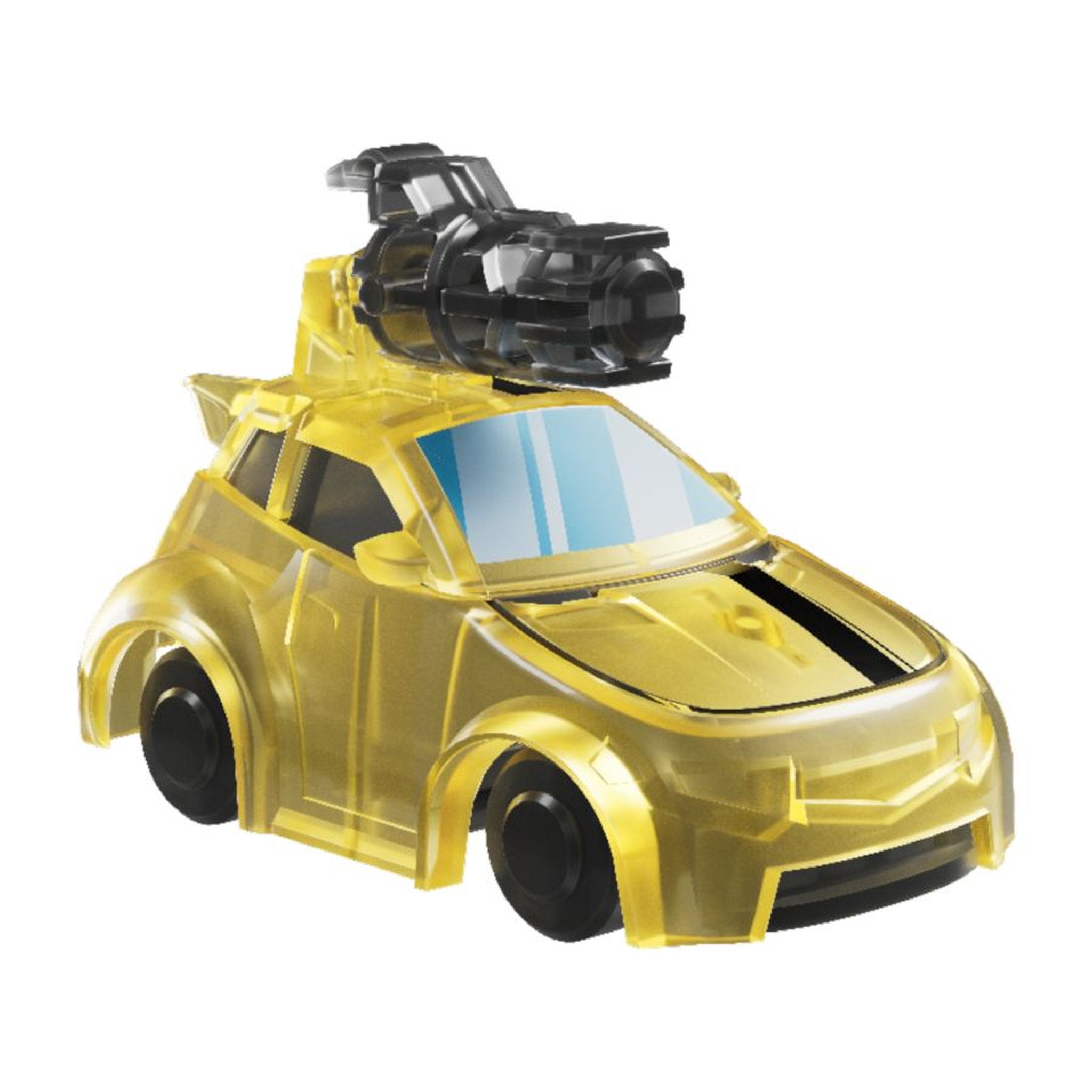 Blokees Transformers Galaxy Shining Defender Version 01 Blind Box