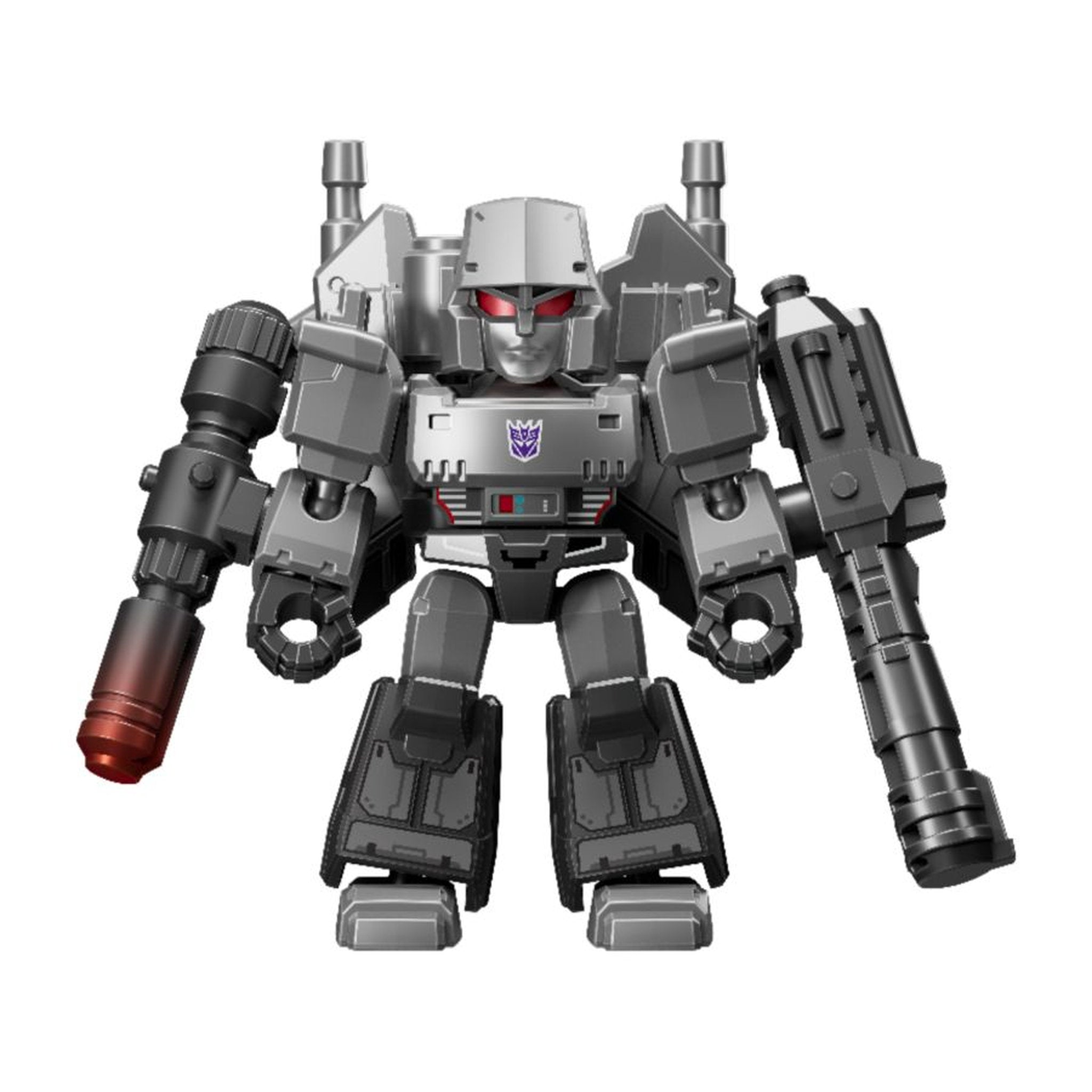 Blokees Transformers Galaxy Shining Defender Version 01 Blind Box