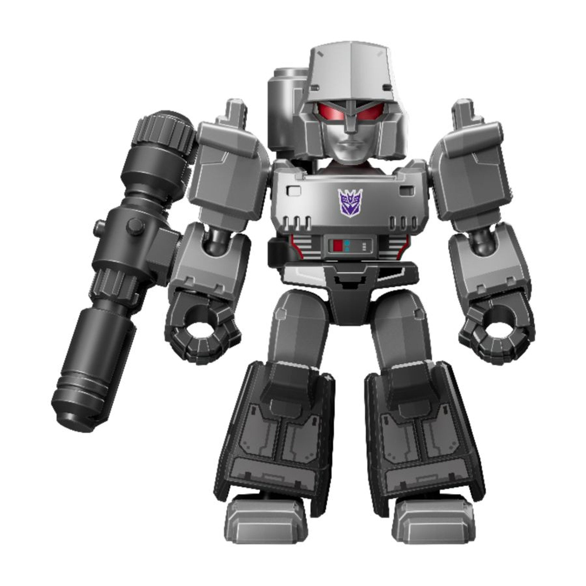 Blokees Transformers Galaxy Shining Defender Version 01 Blind Box