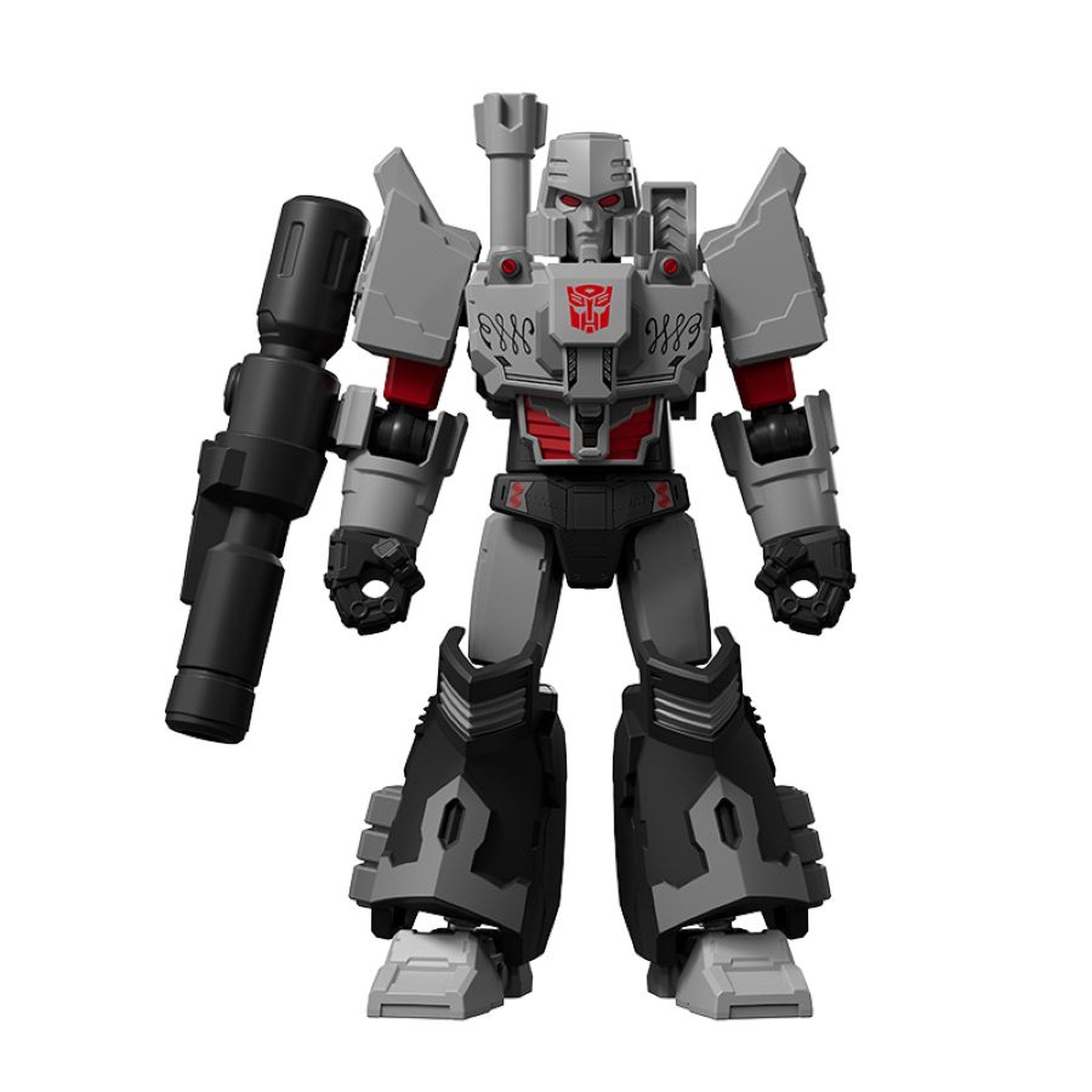 Blokees Transformers - Galaxy Version 06 Parallel Universe Blind Box