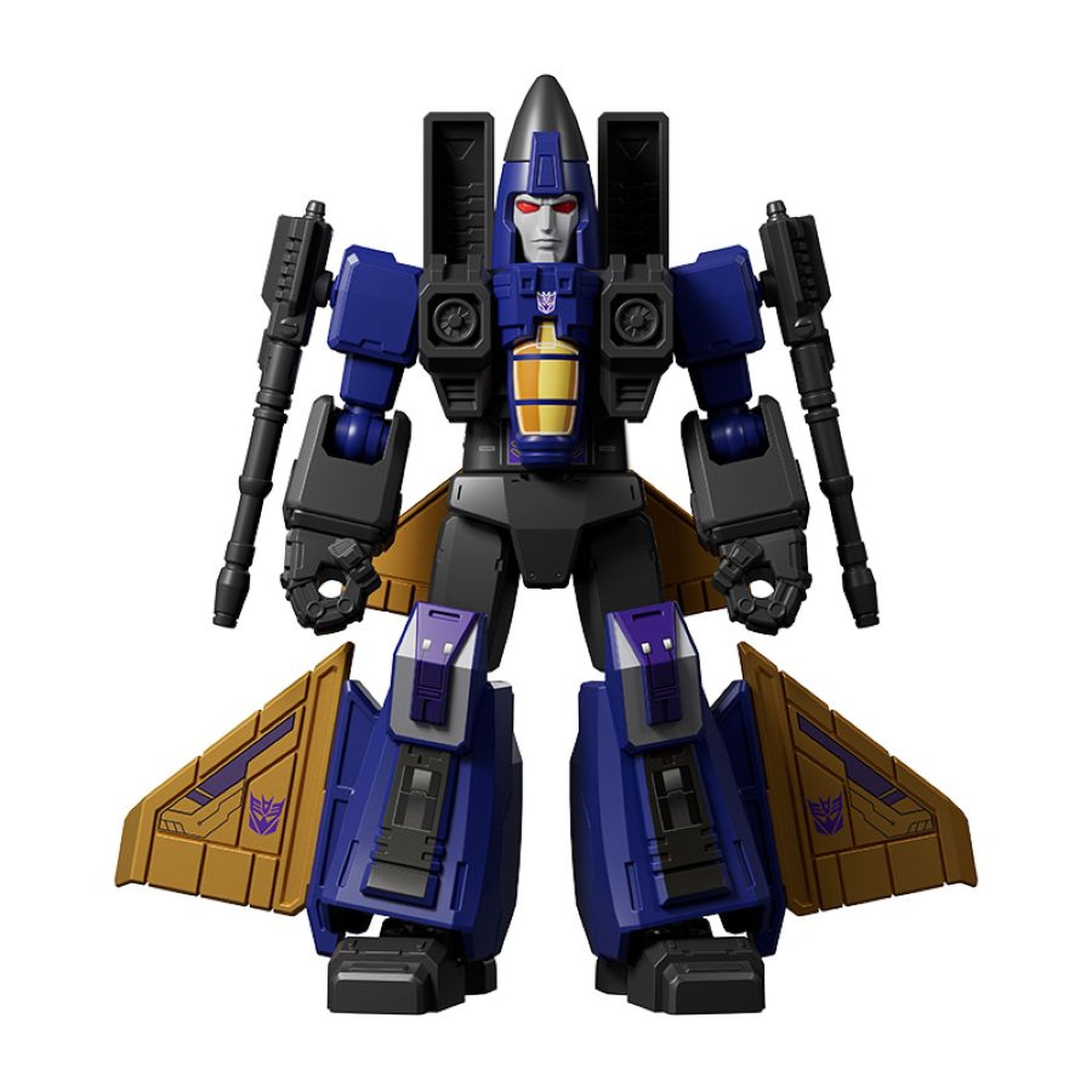 Blokees Transformers - Galaxy Version 06 Parallel Universe Blind Box