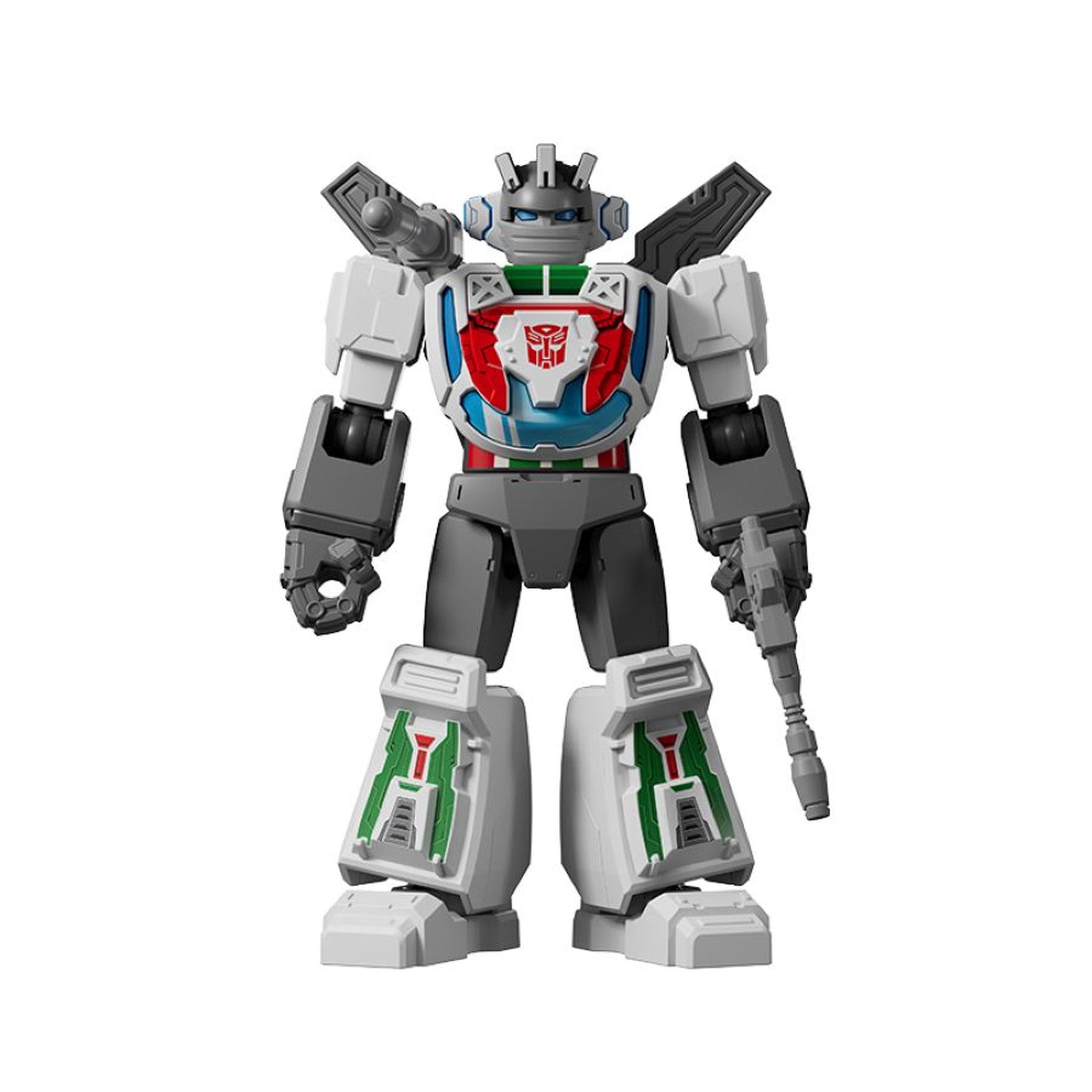 Blokees Transformers - Galaxy Version 06 Parallel Universe Blind Box