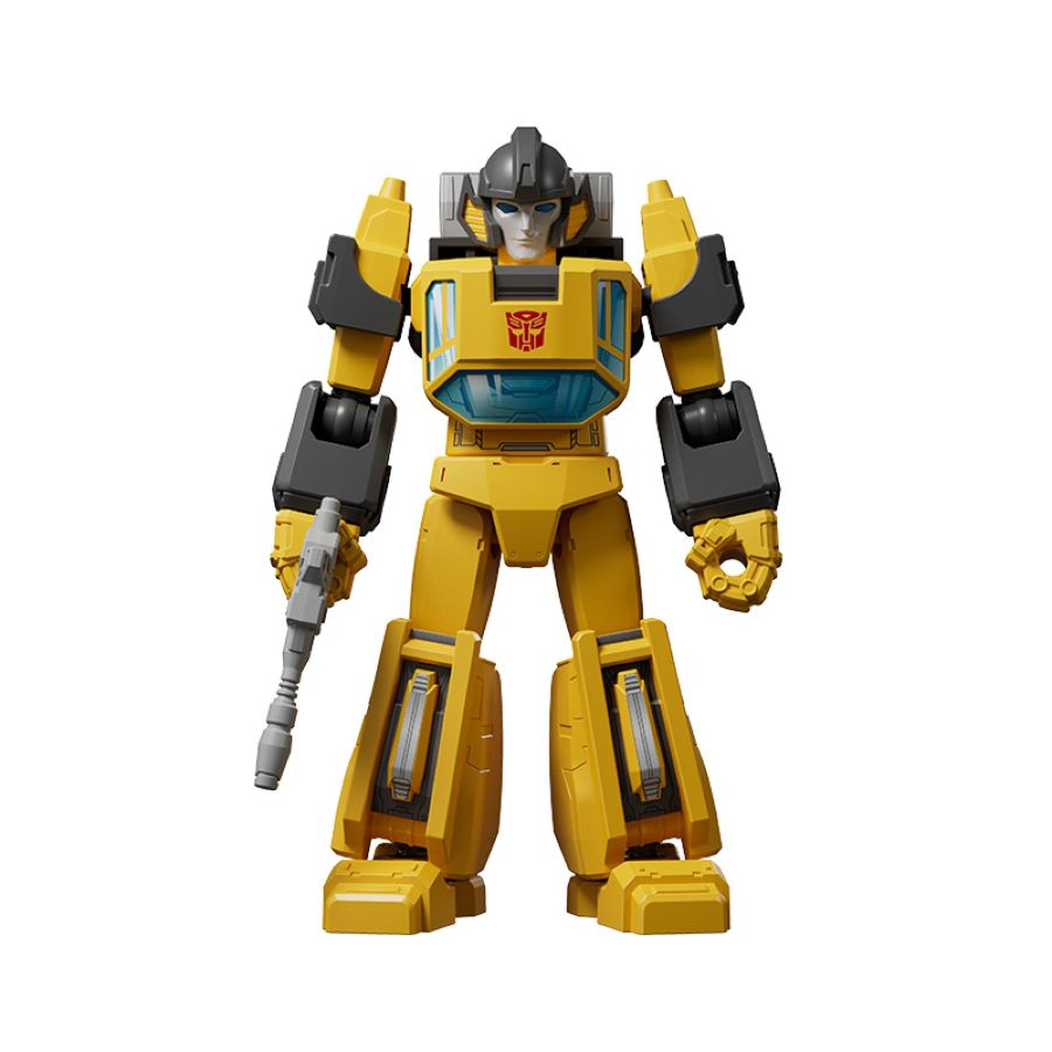 Blokees Transformers - Galaxy Version 06 Parallel Universe Blind Box