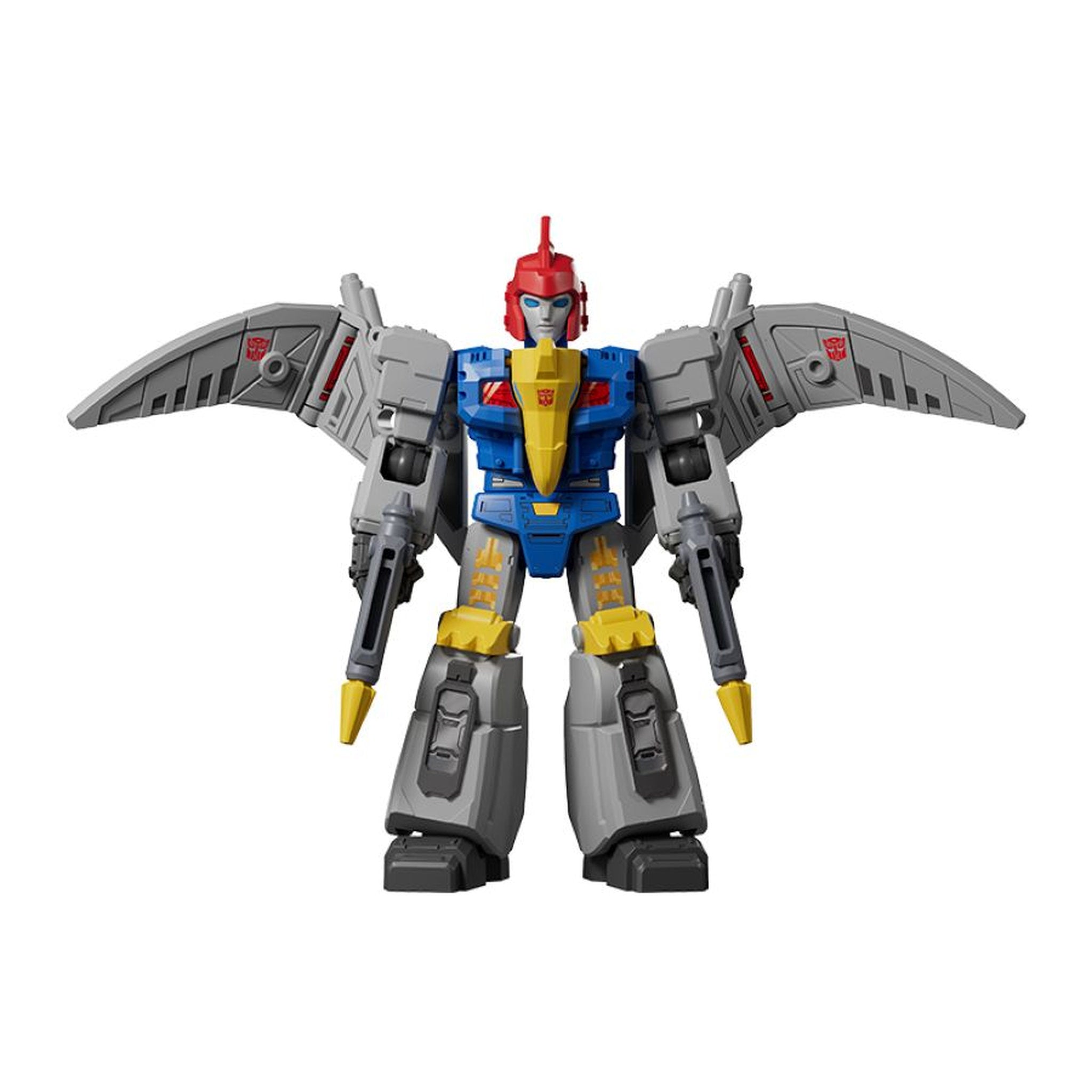 Blokees Transformers - Galaxy Version 06 Parallel Universe Blind Box