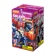 Blokees Transformers - Galaxy Version 06 Parallel Universe Blind Box