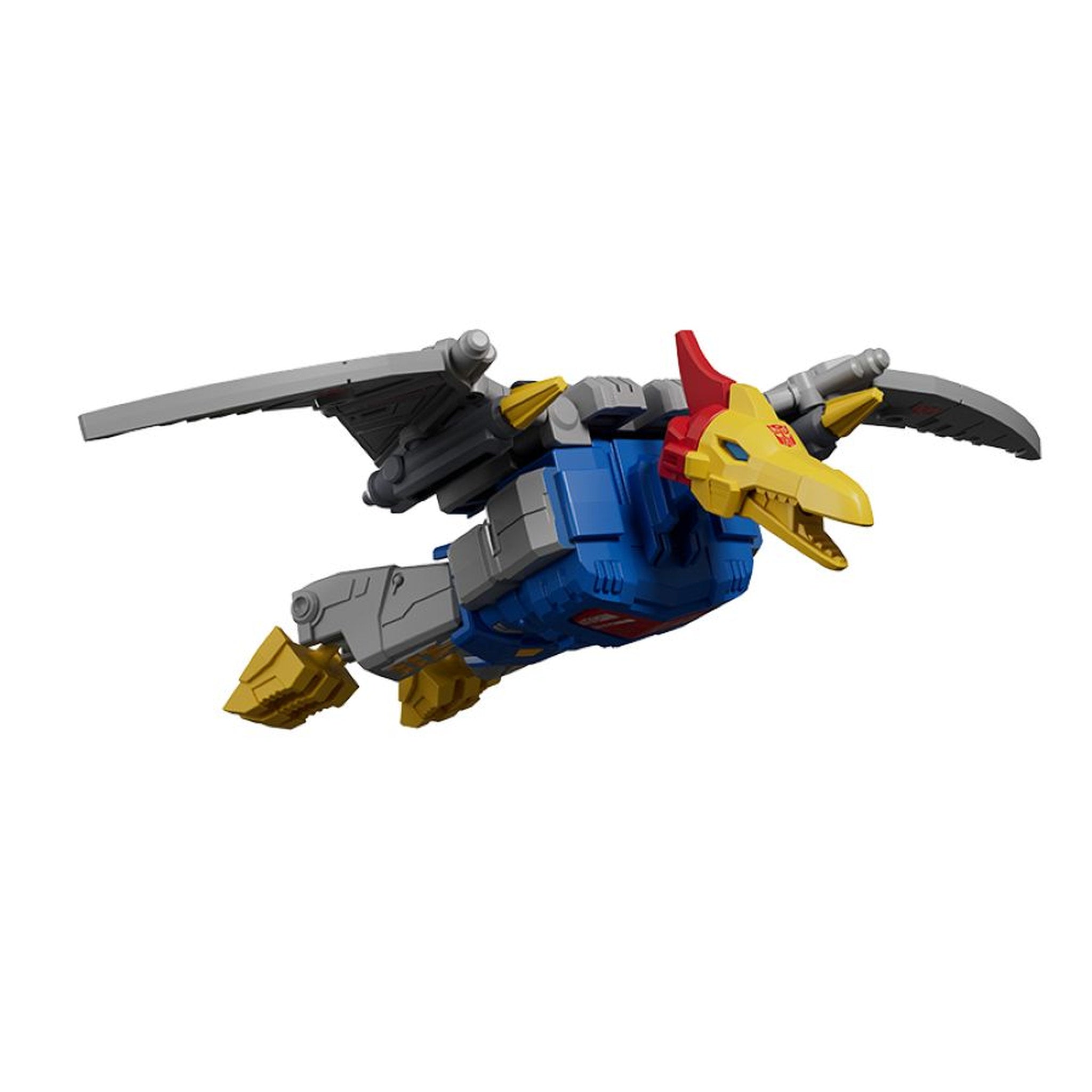 Blokees Transformers - Galaxy Version 06 Parallel Universe Blind Box