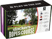 Slackers Rope Course