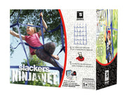 Slackers Ninja Net