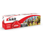 Kick It Soccer Tennis Set - Red