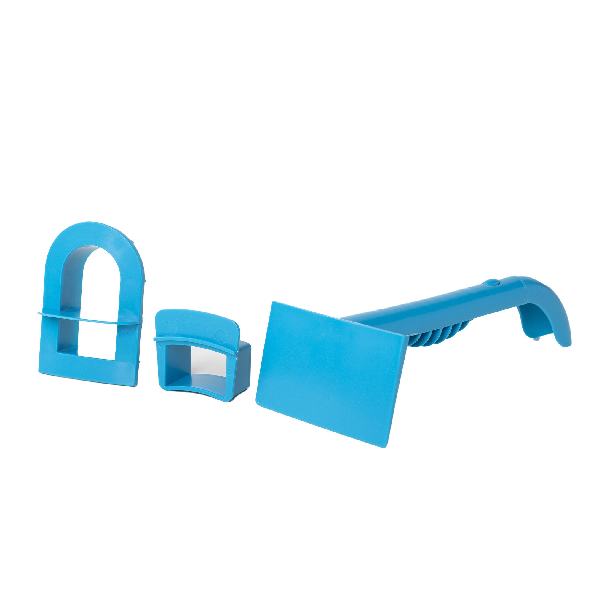 Create a Castle Build Master - Tool Kit