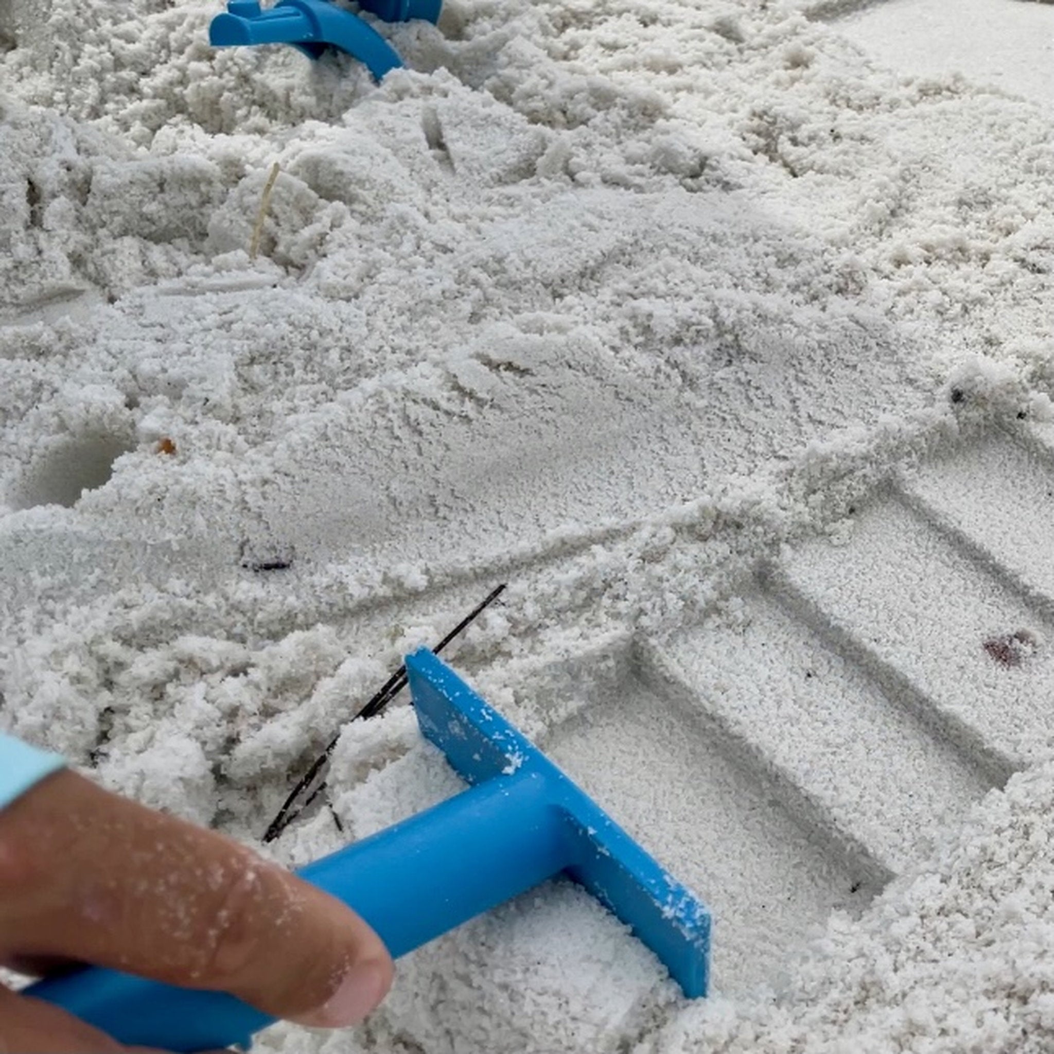 Create a Castle Build Master - Tool Kit