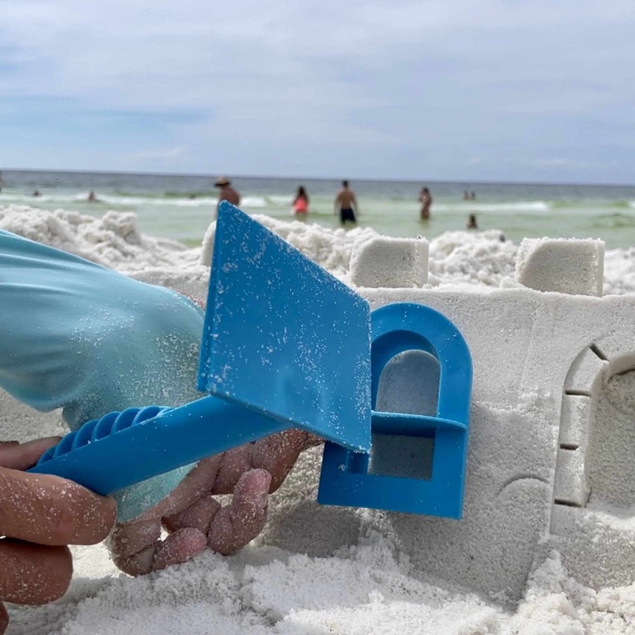 Create a Castle Build Master - Tool Kit