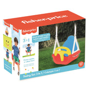 Fisher-Price Swing Set