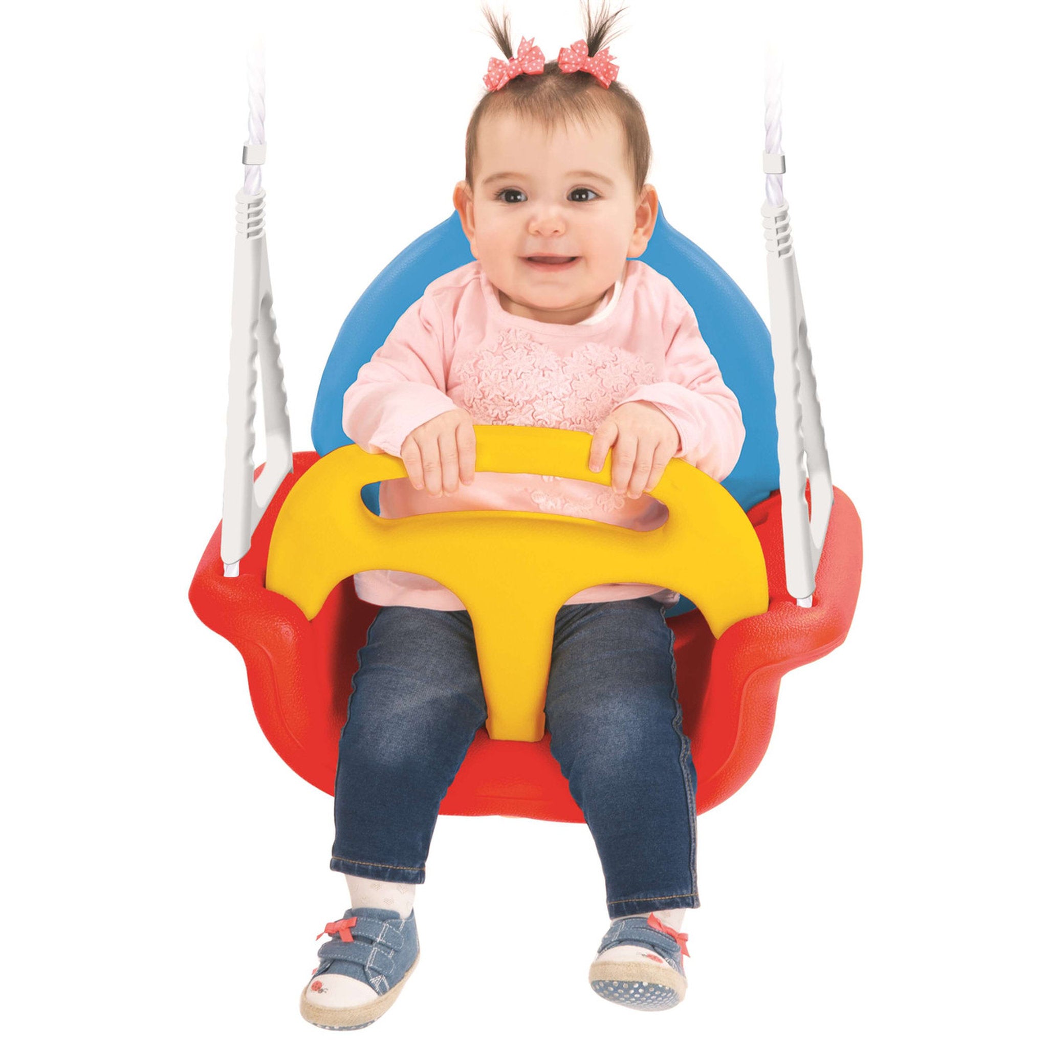 Fisher-Price Swing Set