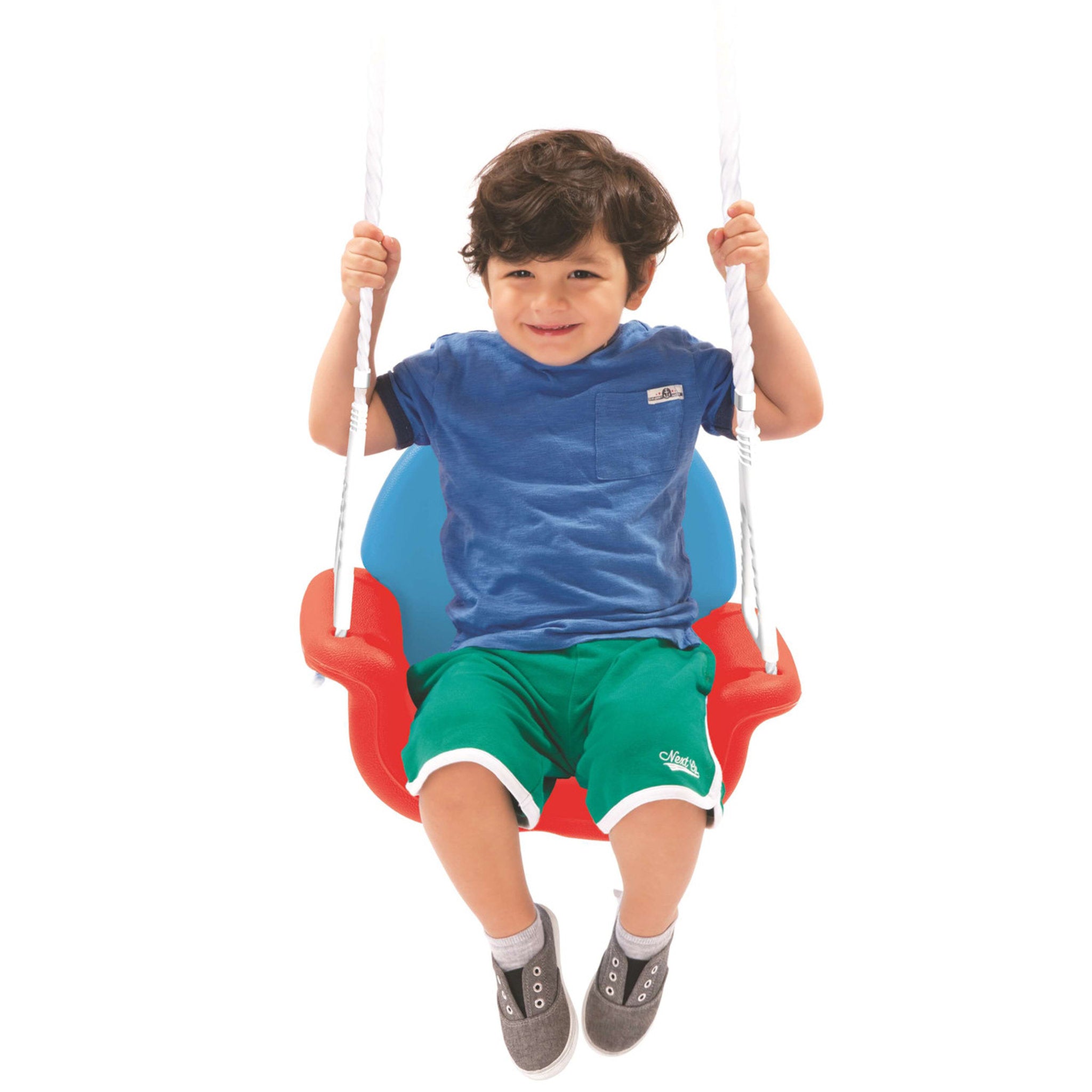 Fisher-Price Swing Set
