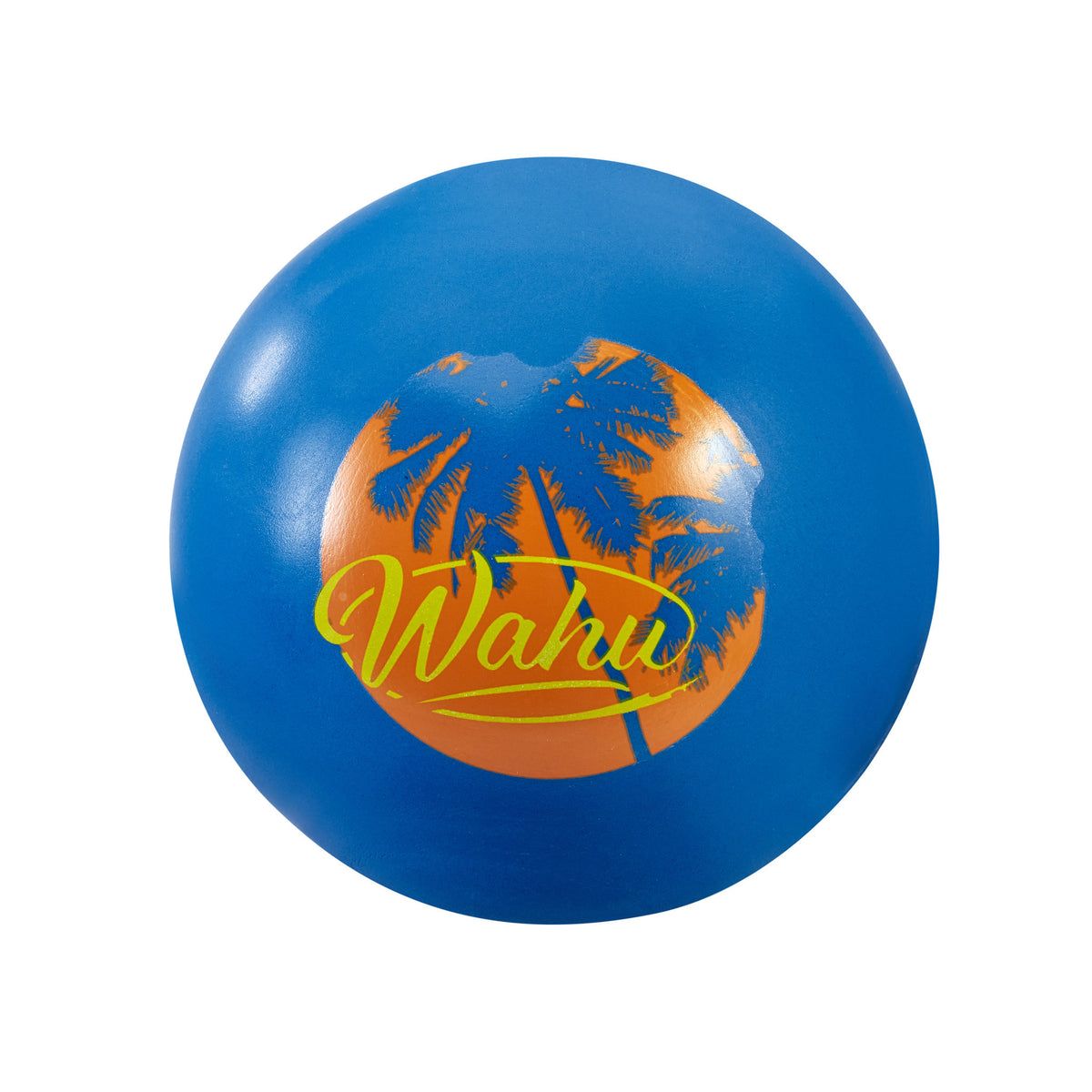 Wahu Water Bouncer Ball Assorted Styles