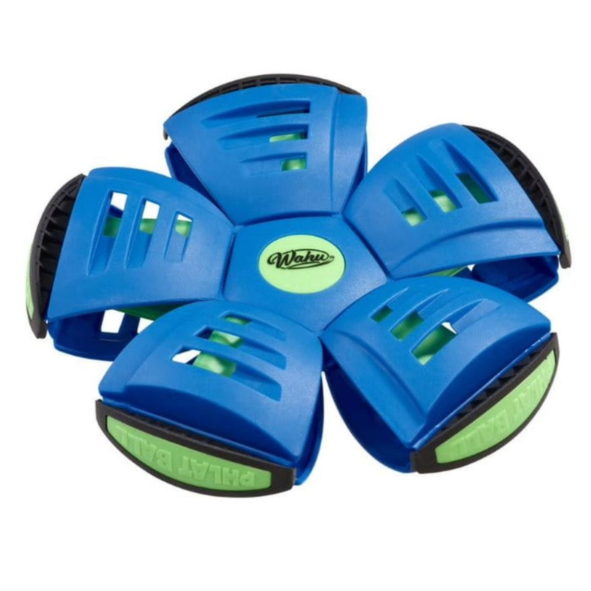 Wahu Phlat Ball - Blue