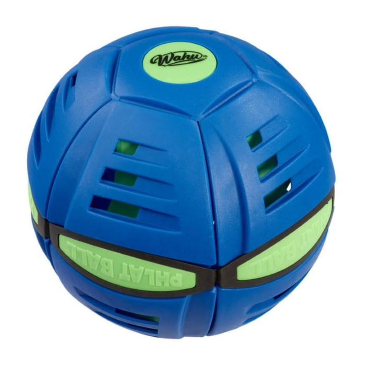 Wahu Phlat Ball - Blue