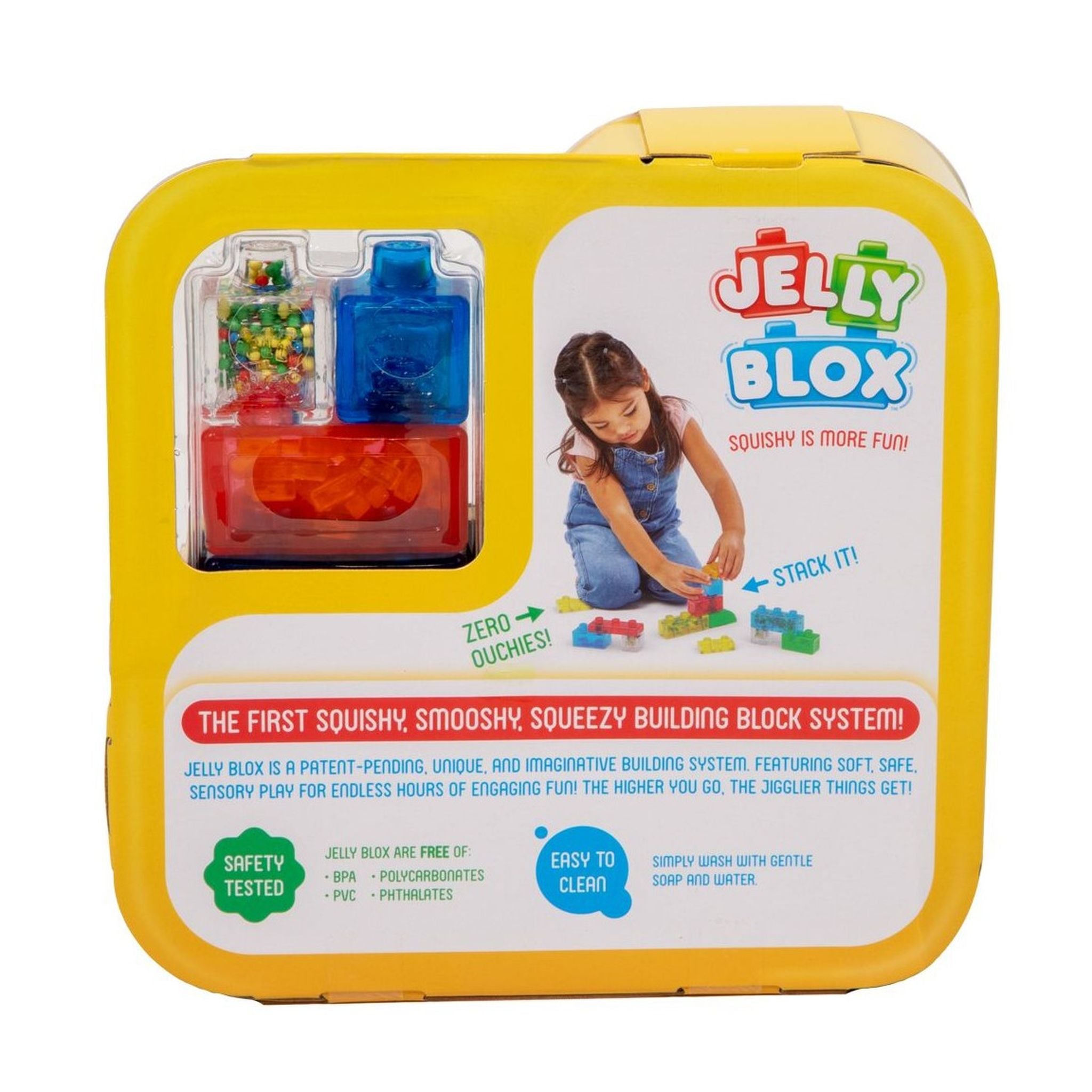 Jelly Blox Newbie Kit
