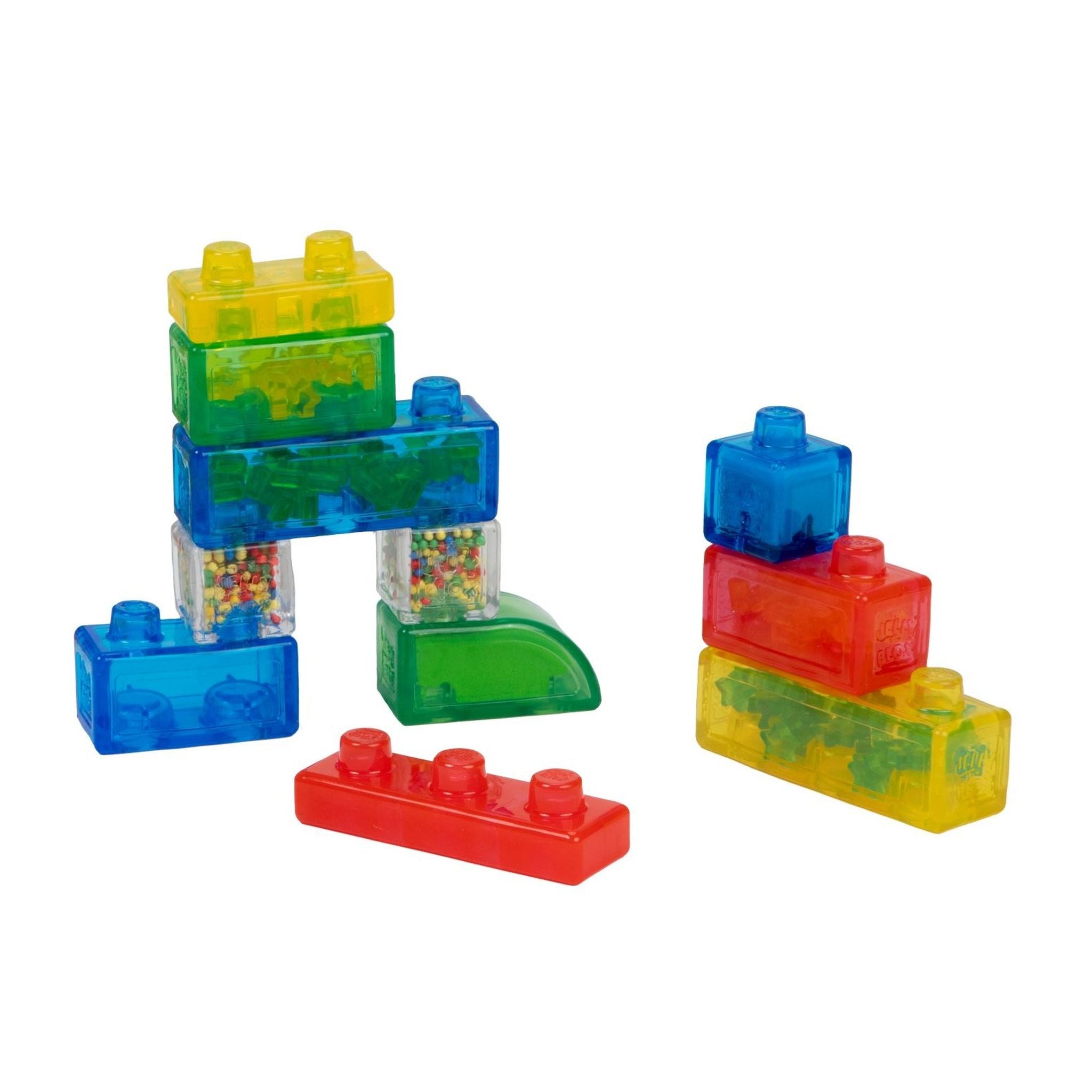 Jelly Blox Newbie Kit