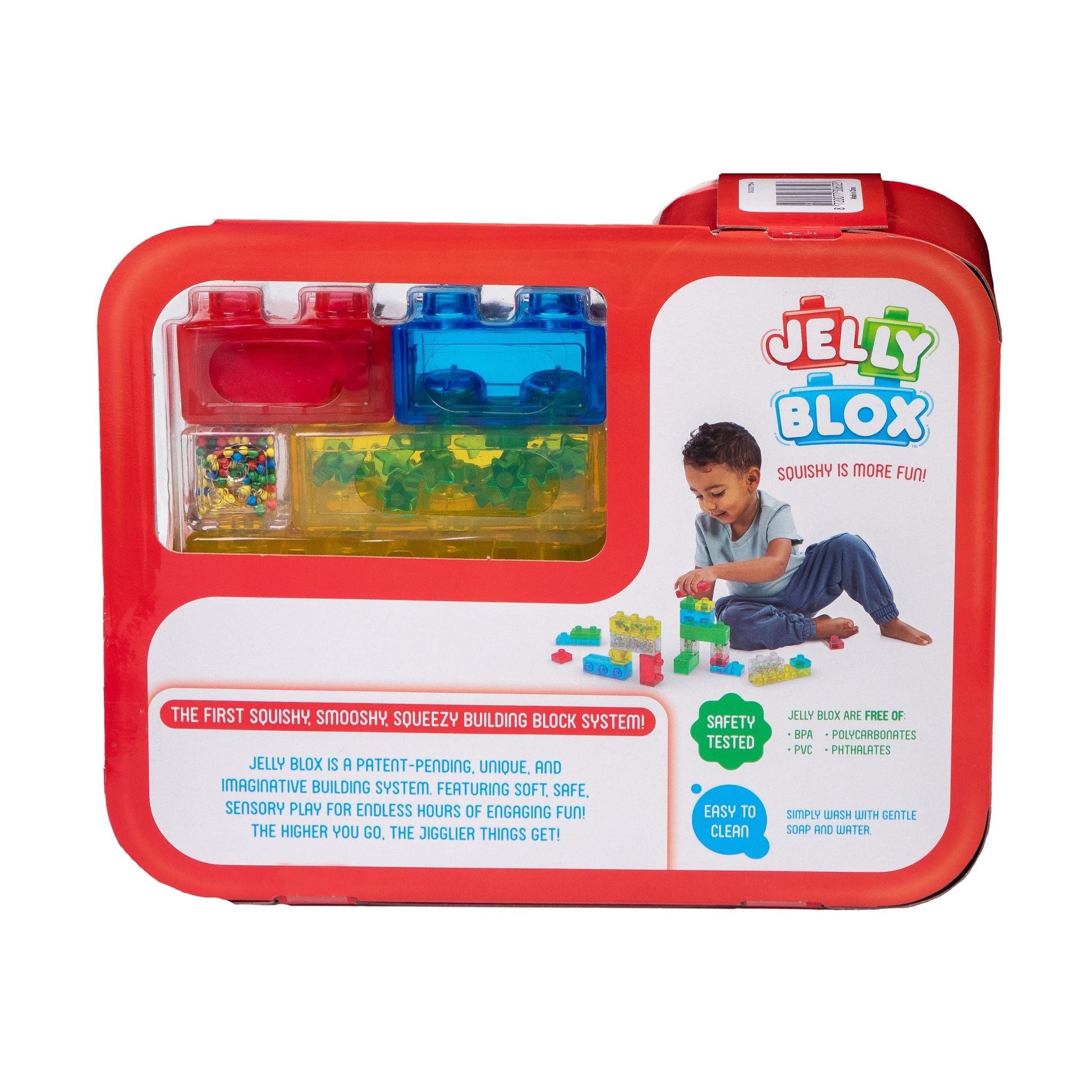 Jelly Blox Creative Kit