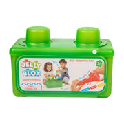 Jelly Blox Stash 'N Stack 2-in-1 Storage Set