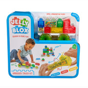 Jelly Blox Vroom Truck Kit