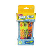 Wahu Pool Party Dive Stix 3 Pack