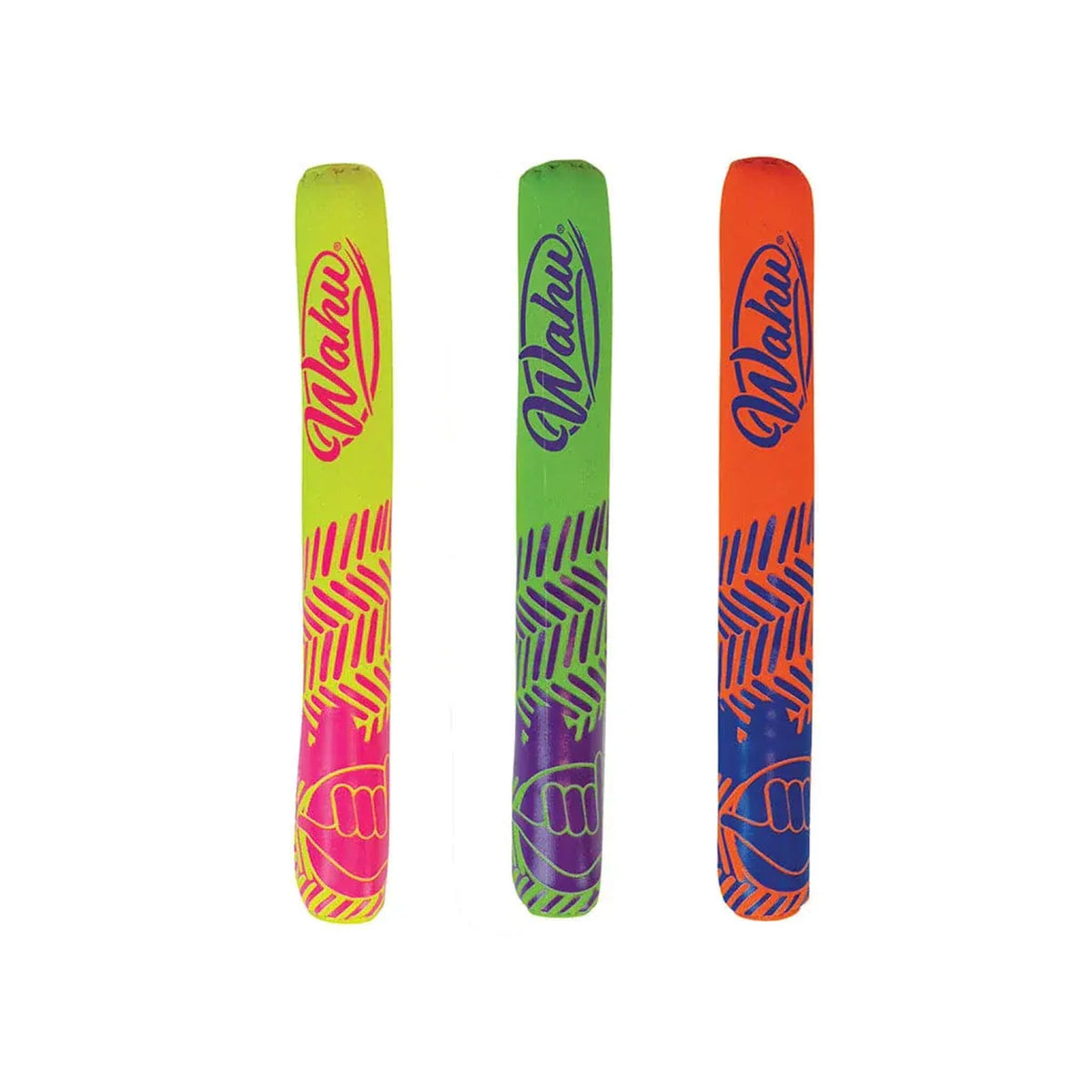 Wahu Pool Party Dive Stix 3 Pack