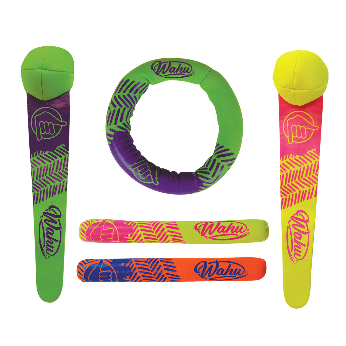 Wahu Dive Fun Pack