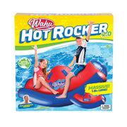 Wahu Hot Rocker Pool Rocker