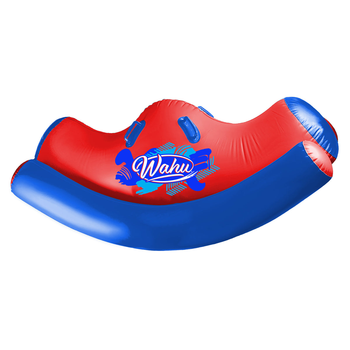 Wahu Hot Rocker Pool Rocker