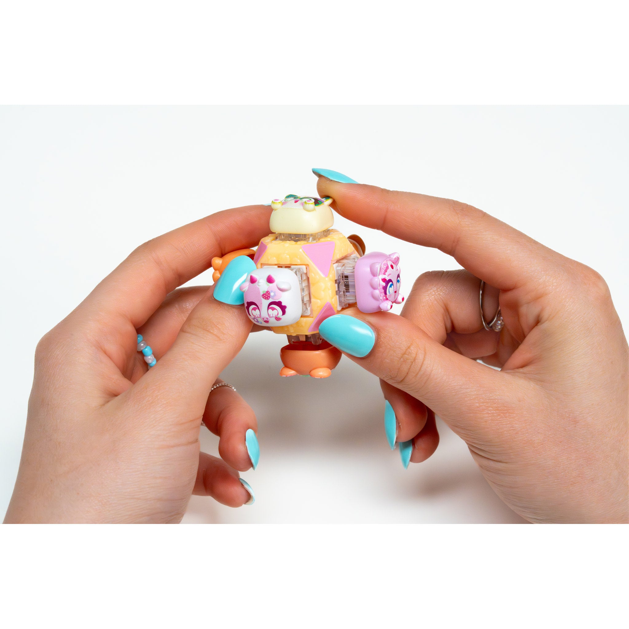 Clickeez Bubble Pops Series 3 12 Pack Assorted Styles