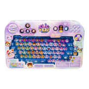 Clickeez Bubble Pops Series 3 - Beyboard Mega Pack Assorted Styles