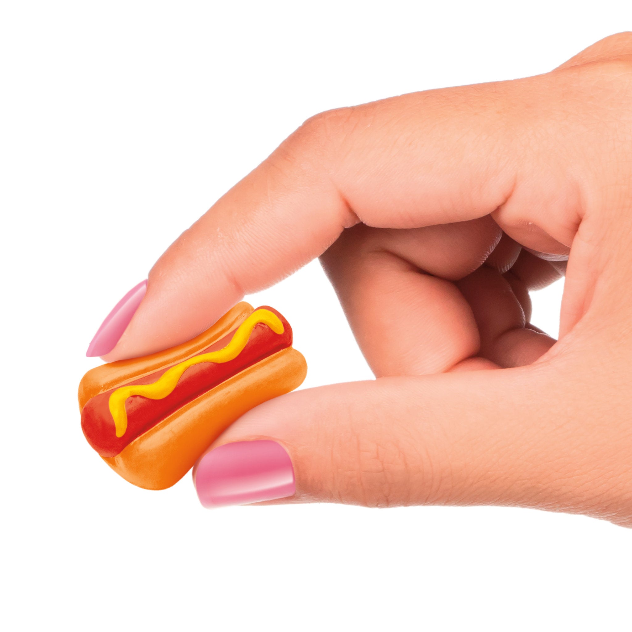 Cra-Z-Art Shimmer 'n Sparkle 3-In-1 Mini-Mazing Squeezie Cuties