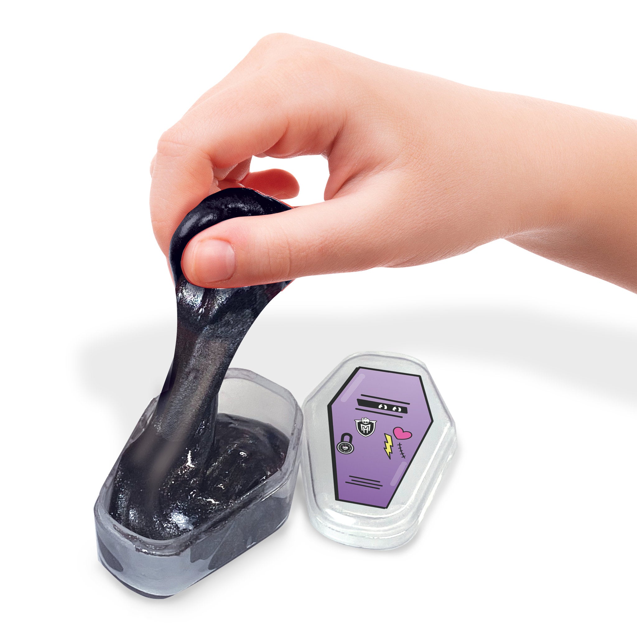 Cra-Z-Art Monster High Slimy Ghoul School Mini Mania