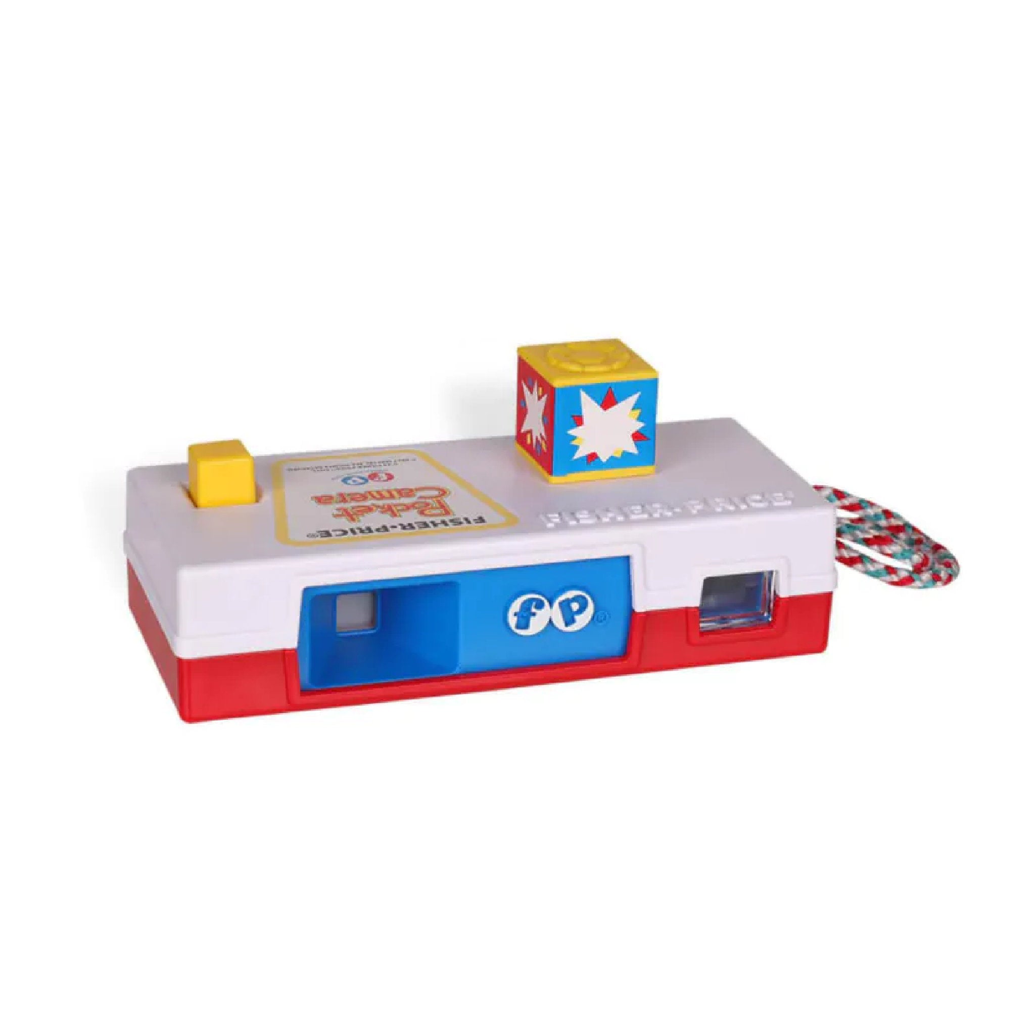 Fisher-Price Pocket Camera