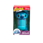 Stitch Slinky Flips