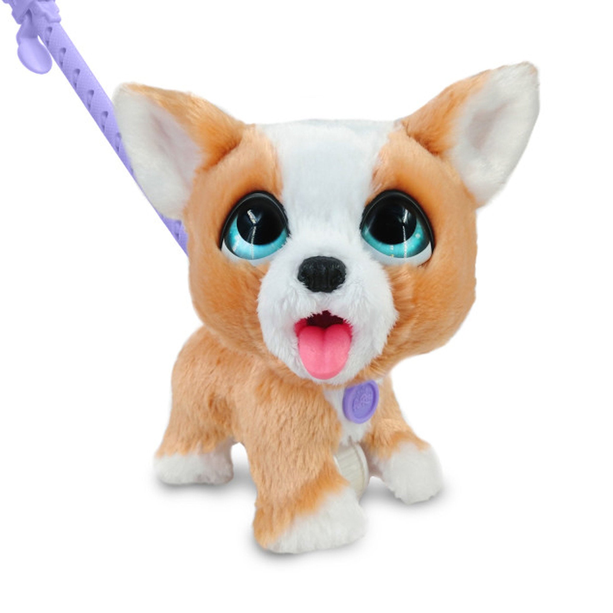 FurReal Poop-A-Lots Corgi