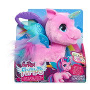 FurReal Fly-A-Lots Alicorn