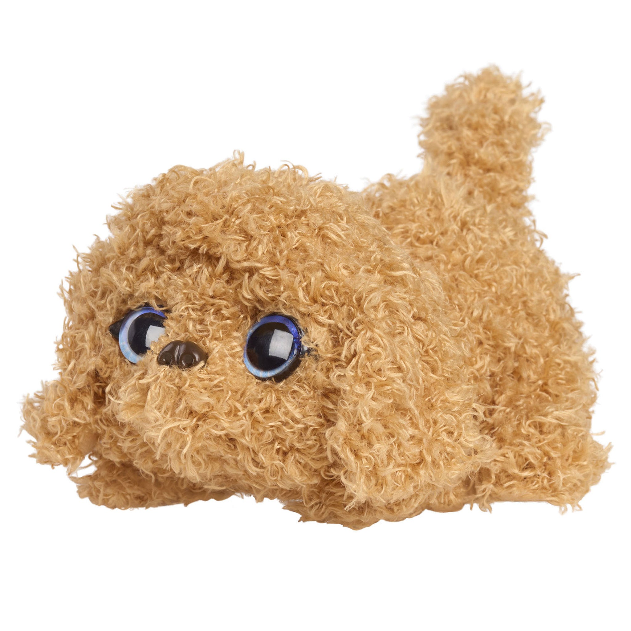 FurReal My Minis Golden Doodle Puppy