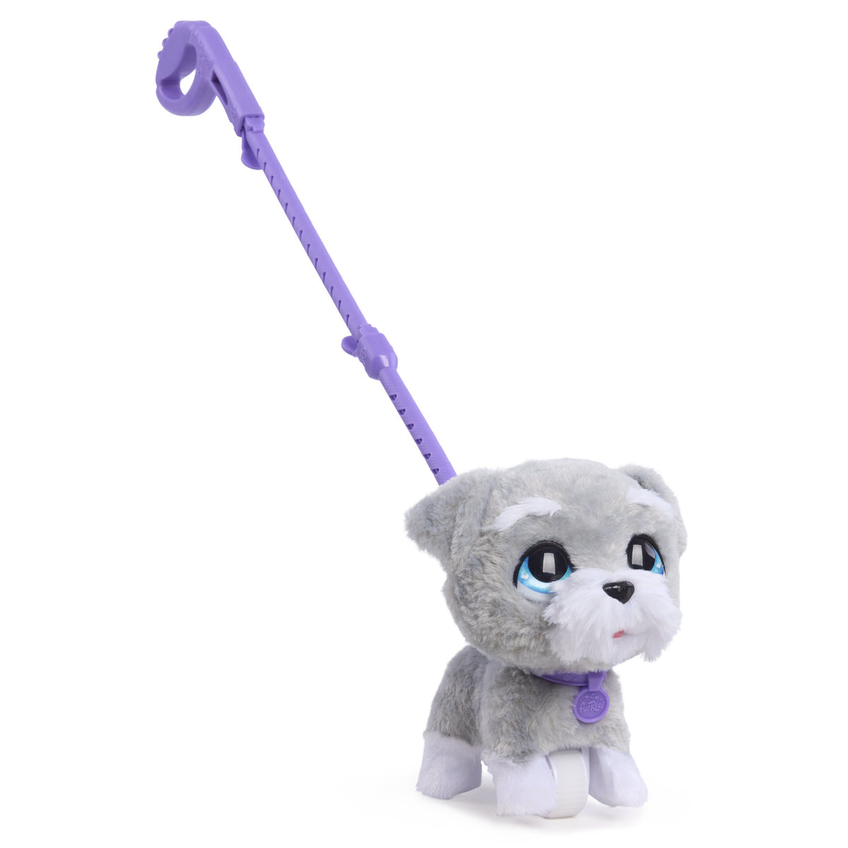 FurReal Walk-A-Lots Schnauzer